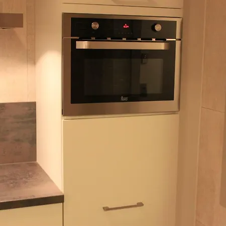 Europagalerij Apartment Ostend