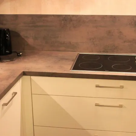 Apartment Europagalerij
