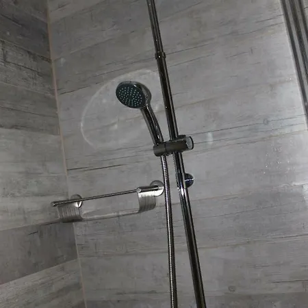 Europagalerij Apartment *