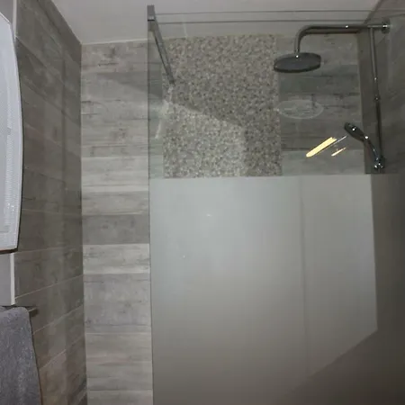 Europagalerij Apartment
