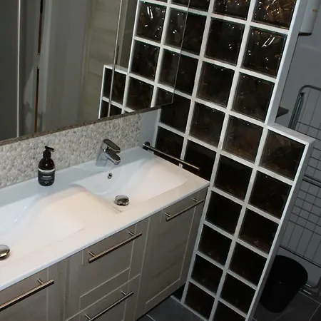 Apartment Europagalerij *