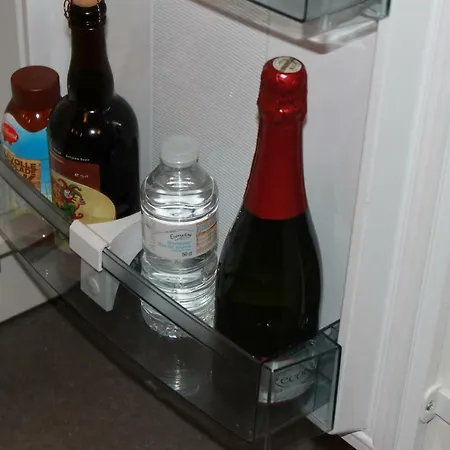 Apartment Europagalerij