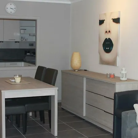 Apartment Europagalerij