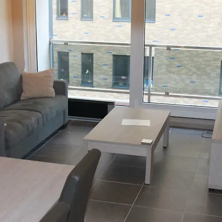 Apartment Europagalerij