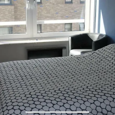 Apartment Europagalerij *