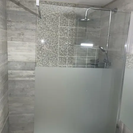 Europagalerij Apartment Ostend
