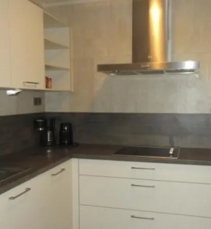 Apartment Europagalerij *
